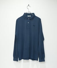 Charvet｜ Striped Cotton Shirts｜ Blue × White |
