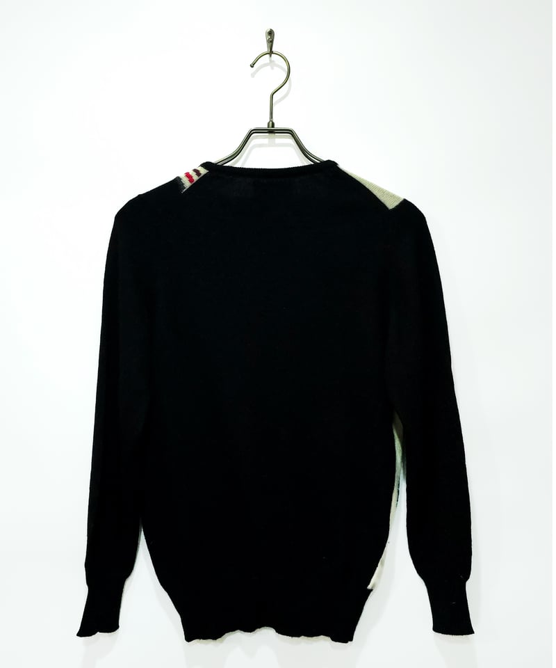 Ballantyne | 100% Pure Cashmere Crew Neck Jump