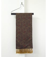Ballantyne｜ Pure Cashmere Sleeveless Cardigan｜