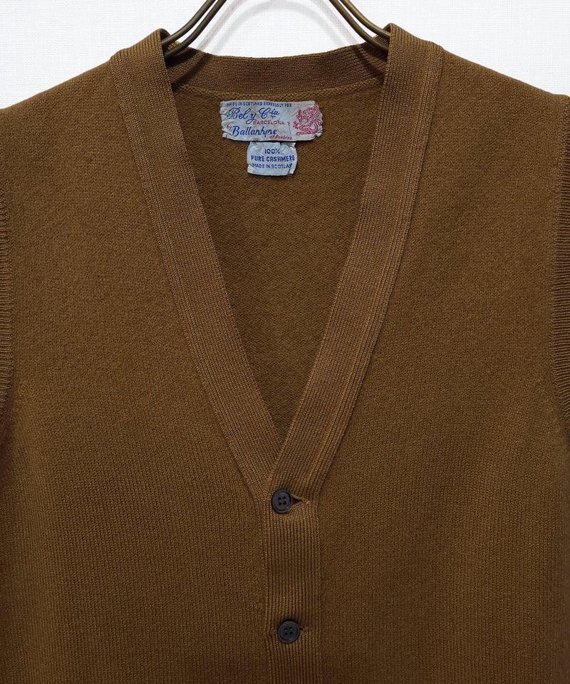 トップス Ballantyne Cashmere Belted Robe Cardigan Ballantyne Cashmere Belted Robe Cardigan Women's Cashmere Merino