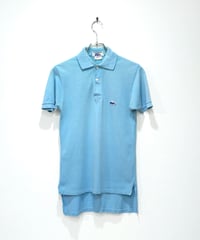 Charvet｜ Striped Cotton Shirts｜ Blue × White |