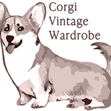 Corgi Vintage Wardrobe