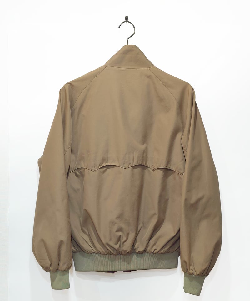 MARGARET HOWELL BARACUTA G9 ベージュ 2 中古・古着通販】BARACUTA (バラクータ) MARGARET HOWELL