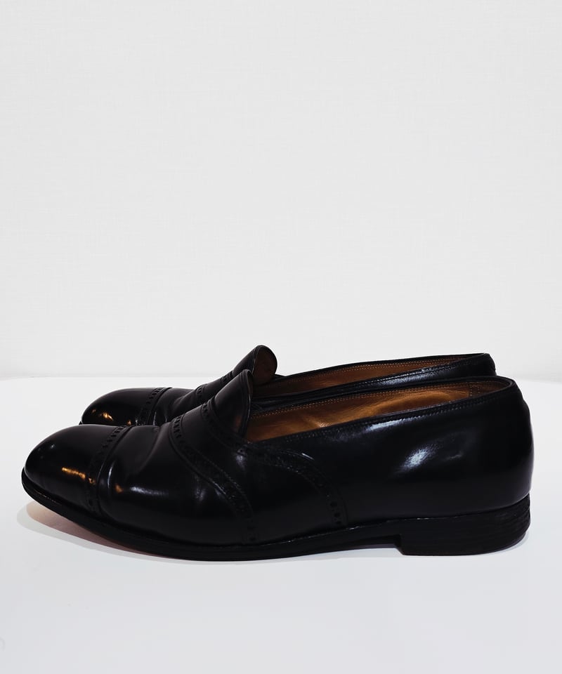 Edward Green｜ ROCHESTER｜ 8E 184Last Made byロゴ 旧