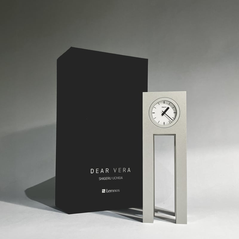 DEAR VERA Ⅱ | 公式オンラインショップ｜内田繁 Chairs