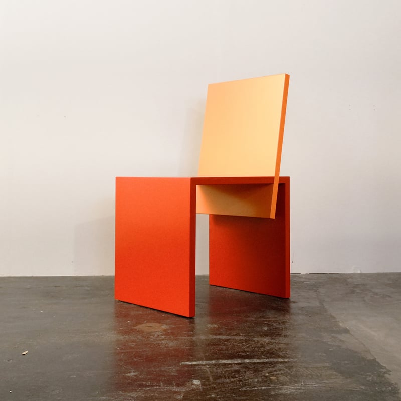 公式オンラインショップ｜内田繁 Chairs