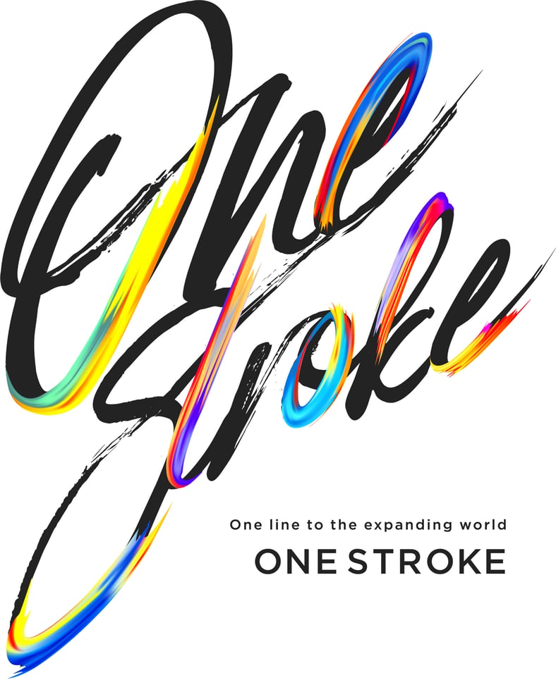 ONE STROKE