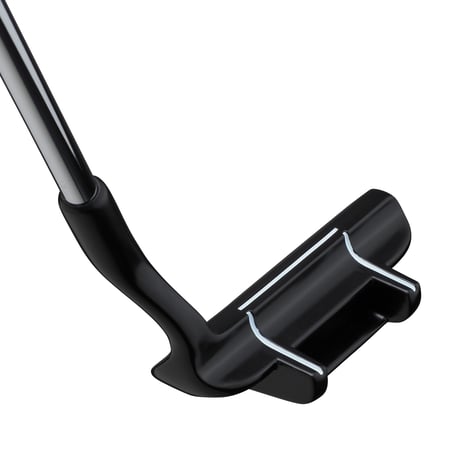 ゴルフ チッパー 朝日ゴルフ TOUR-Z CHIPPER TZC-202 アプローチ パター 34インチ 42度