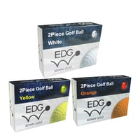 ゴルフ ゴルフボール EDWIN GOLF ゴルフボール 12個入り エドウィンゴルフ エドウィン EDBA-3775