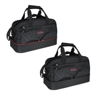 エージーシー AGC ボストンバッグ（2段） AGBB-1201