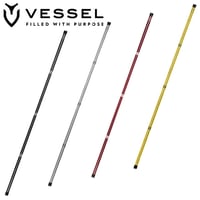 ベゼル ゴルフ アライメント スティック スイング練習器　VESSEL Alignment Stick