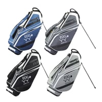 EDWIN GOLF　9.5型スタンドバッグ
