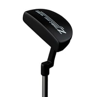 ゴルフ パター レフティ 朝日ゴルフ アサヒゴルフ TOUR-Z PUTTER マレット型
