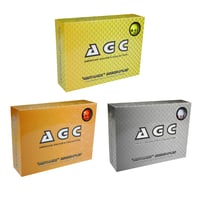 エージーシー AGC ゴルフボール（12個入り） AGBA-3790