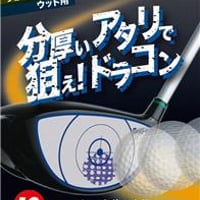 ライト G-95 ショットマーク ウッド用