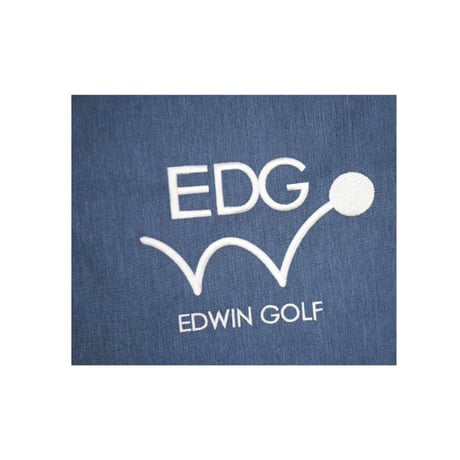 EDWIN GOLF　シューズケース EDSC-3485
