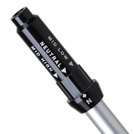 MF A+ ドライバー メタルファクトリー コスモブラック 完成品 9.5° 10.5° MURAKUMO -KNANATA-シャフト MFオリジナルグリップ LAMKINクロスライン360