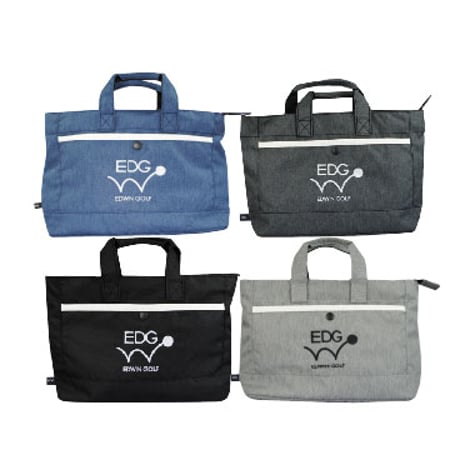 EDWIN GOLF　ミニトート EDBB-3482