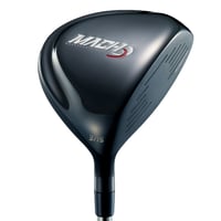 ワークスゴルフ MACH FW Diamana for DRACONシャフト仕様 マッハ フェアウェイウッド 3W 5W