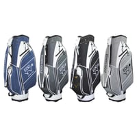 EDWIN GOLF　9.5型キャディバッグ