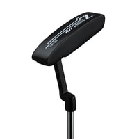 ゴルフ パター 朝日ゴルフ TOUR-Z PUTTER TZP-201 BLADE 34インチ ツアーZ