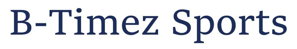 B-Timez Sports