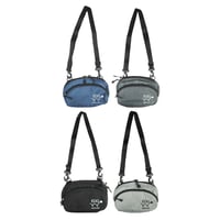 EDWIN GOLF　ポーチ EDSC-3491