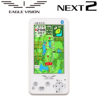 朝日ゴルフ 計測器 イーグルビジョン ネクスト 2 GPSゴルフナビ EV-034 EAGLE VISION NEXT2