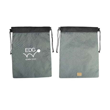 EDWIN GOLF　シューズケース EDSC-3485