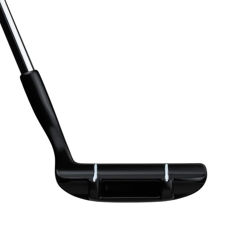 ゴルフ チッパー 朝日ゴルフ TOUR-Z CHIPPER TZC-202 アプローチ パター 34インチ 42度