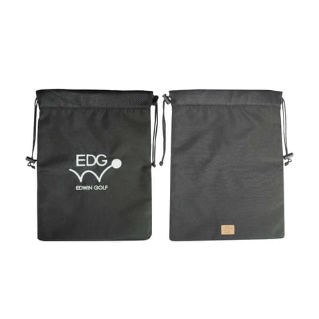 EDWIN GOLF　シューズケース EDSC-3485