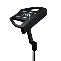 ゴルフ パター 朝日ゴルフ ネオマレット TOUR-Z PUTTER TZP-203 NEOMALLET 34インチ