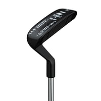ゴルフ チッパー 朝日ゴルフ 両面 TOUR-Z CHIPPER TZC-201 2WAY アプローチ パター 34インチ