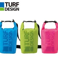 TURF DESIGN メガアイスバッグ クーラーバッグ アイスバッグ 氷嚢 TDMIB-BD72
