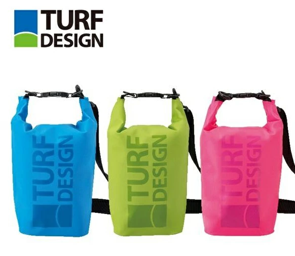 TURF DESIGN クーラーバッグ、アイシングバッグ TURF DESIGN メガアイスバッグ クーラーバッグ アイスバッグ 氷嚢