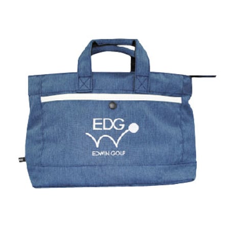 EDWIN GOLF　ミニトート EDBB-3482