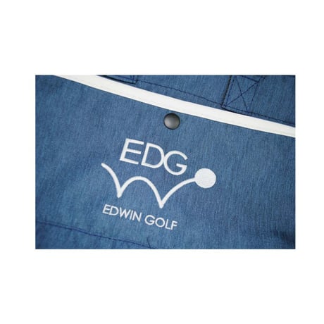 EDWIN GOLF　ミニトート EDBB-3482