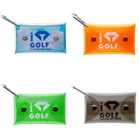 DAIYA GOLF ダイヤ ゴルフ クリアティーケース AS-4006 2024年モデル