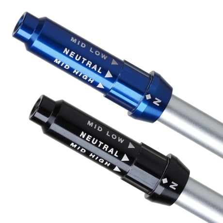 MF A+ ドライバー メタルファクトリー スカイブルー 完成品 9.5° 10.5° MURAKUMO -KNANATA-シャフト MFオリジナルグリップ LAMKINクロスライン360