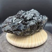 【モリオンの魔王】場の支配者_特大モリオン