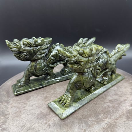 龍の置物 | STORES