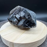 【荒ぶる神の守護を宿す】モリオン原石