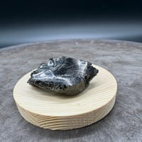 【電磁波対策】シュンガイト