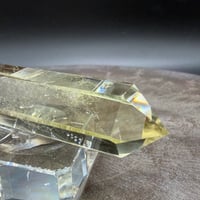 【楽しむ原動力】シトリンダブルポイント