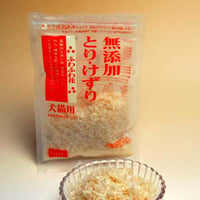無添加けずり節