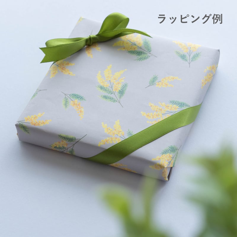 紫陽花とハリネズミさん」｜ フレーム付き原画・一点物 パステルアート