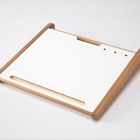 <選べる3色＞モバイル学習台　マナベル
