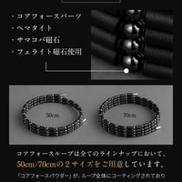 コアフォース ループ ブラック