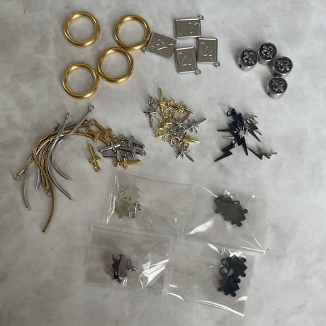 toshie27.handmade様