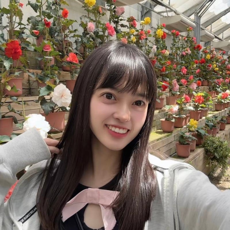 受注生産】高田ゆうき サイン入り✍️︎︎💕︎サンタコスチェキ(2025年